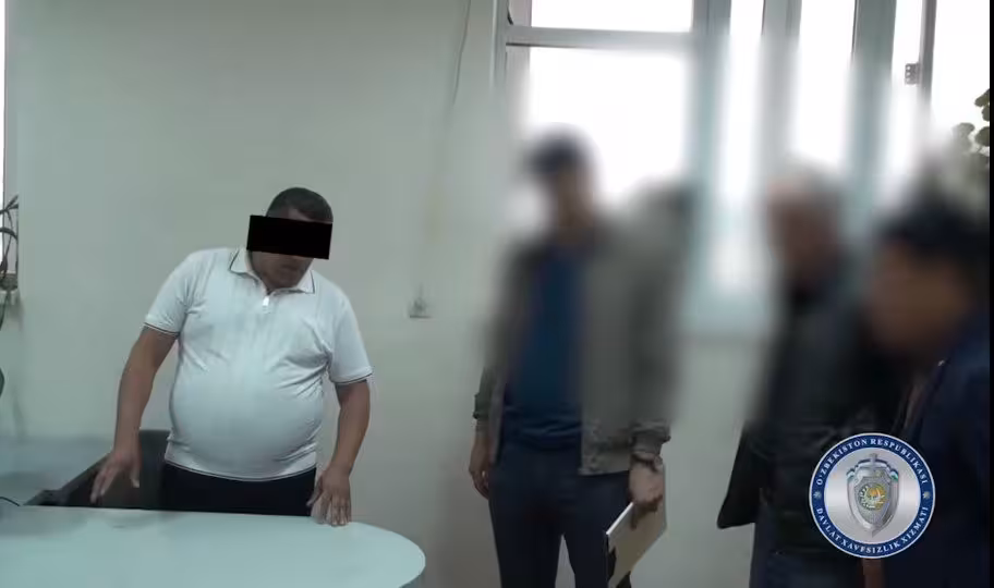Кадр из видео
