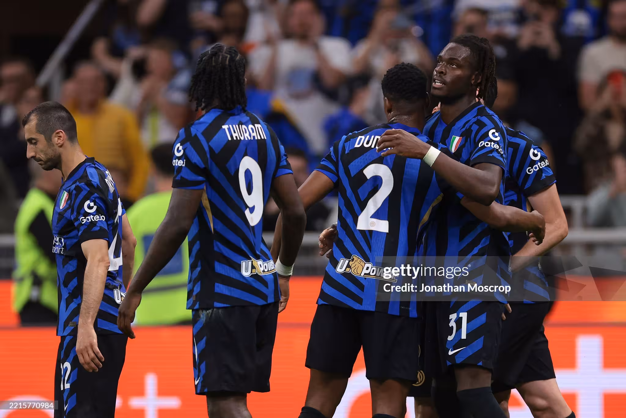 Foto: Getty Images