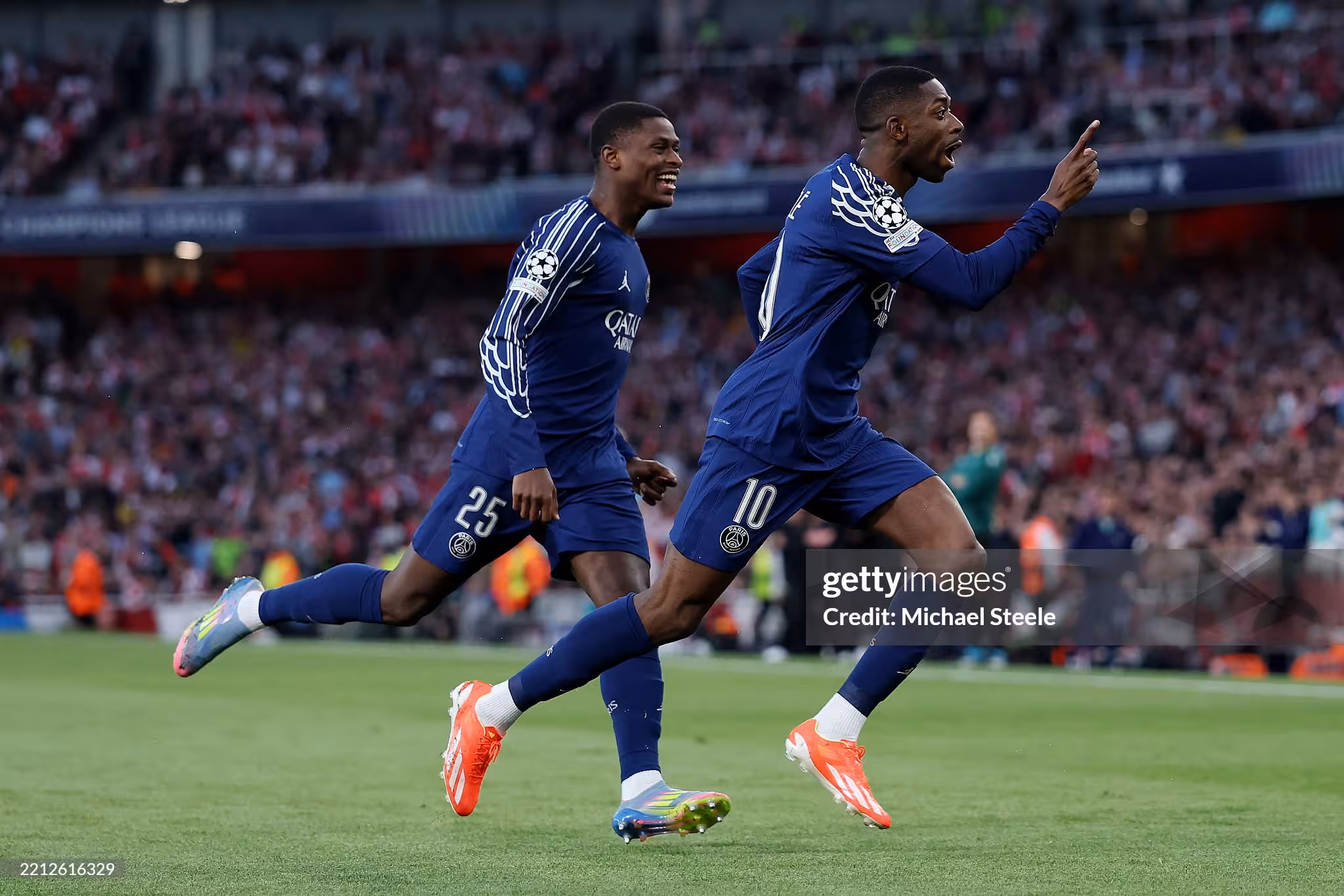 Foto: Getty Images