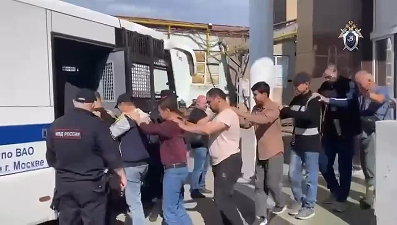 Кадр из видео