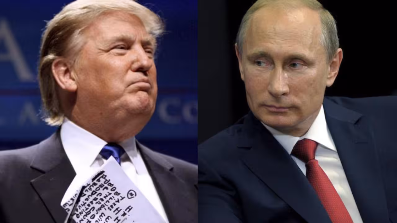 Foto: The Moscow Times