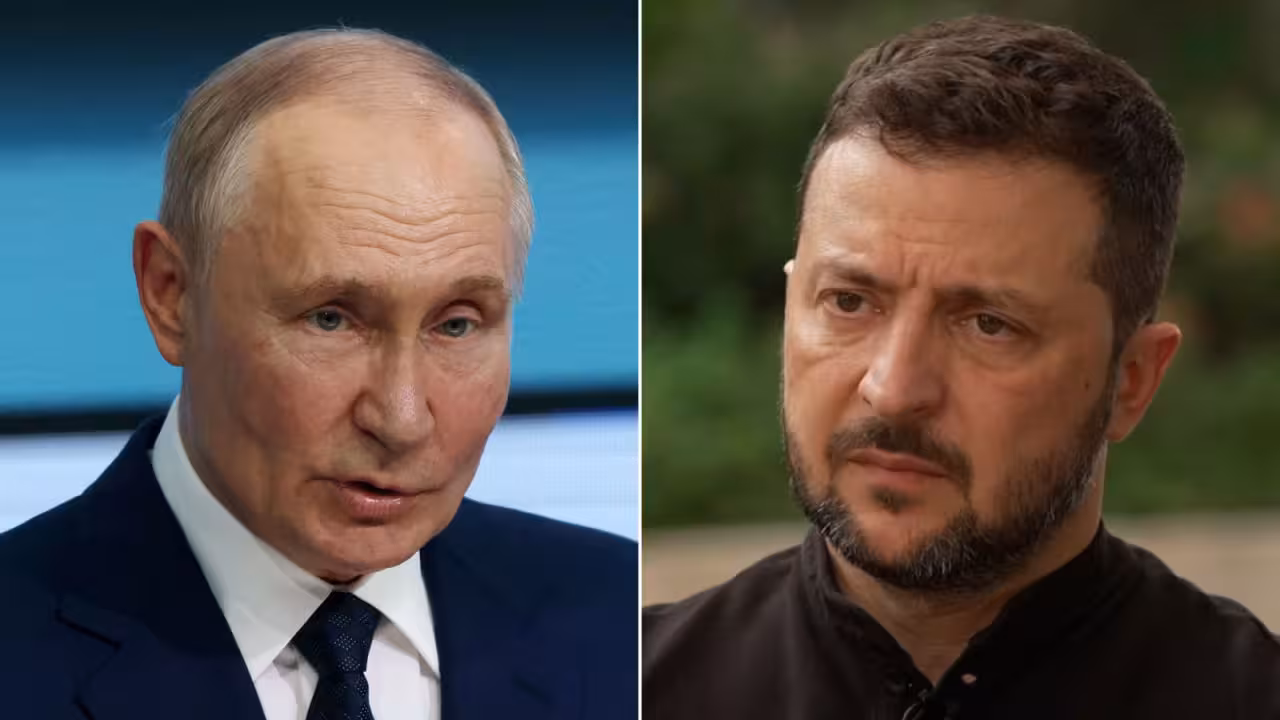 Foto: CNN