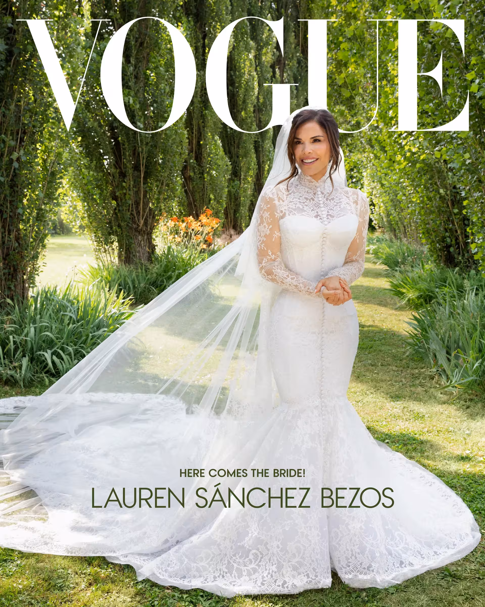 Foto: Vogue