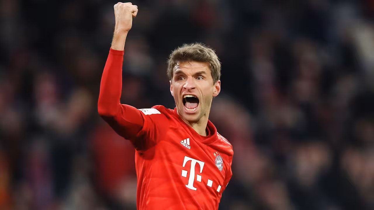 Foto: Bayern / Germany