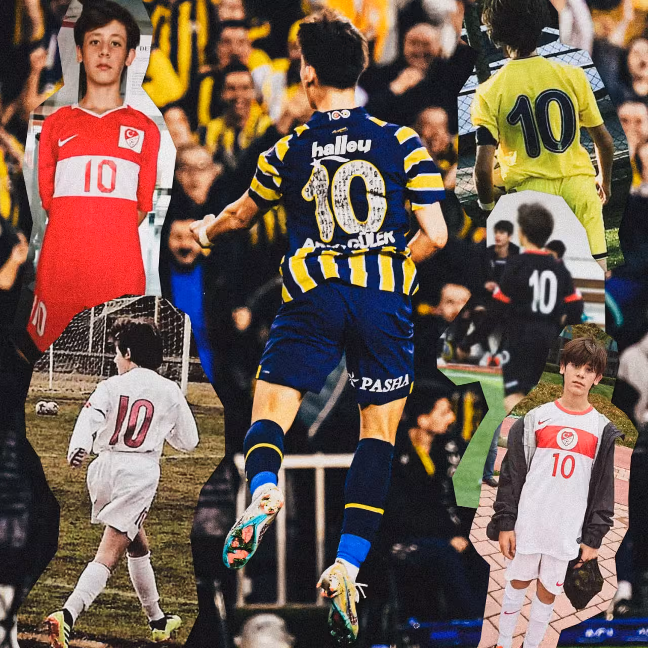 Foto: The Players Tribune