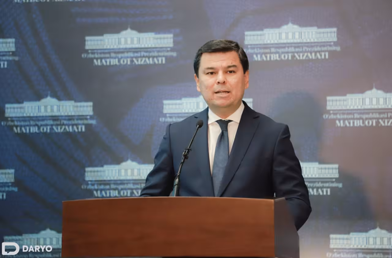 Sherzod Asadov