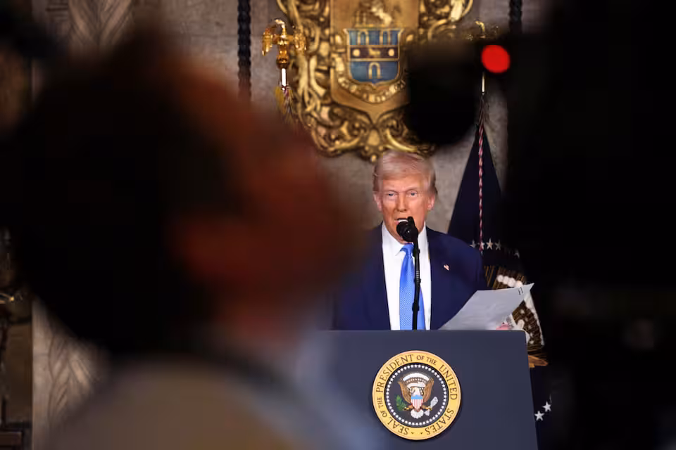 Foto: Reuters