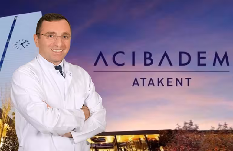 Professor Doktor Fatih Dikichi