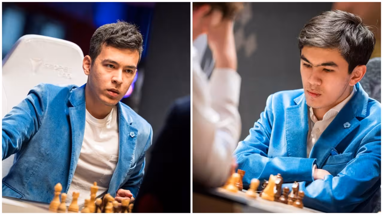 Foto: Chess.com