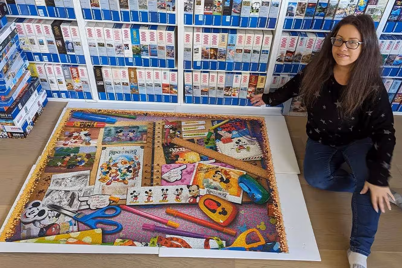 Foto: Guinness World Records