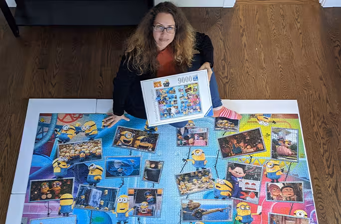 Foto: Guinness World Records