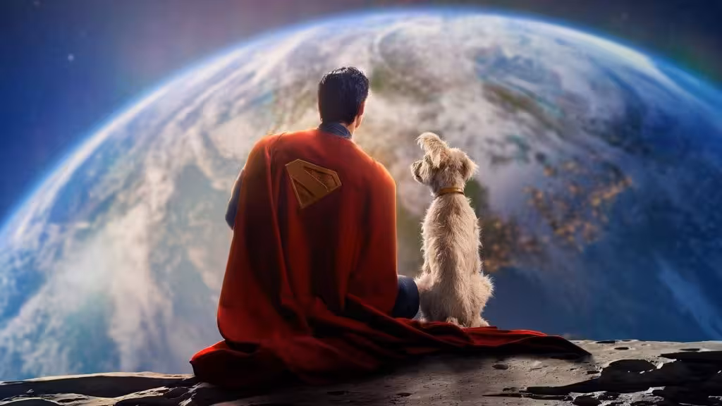 Kripto va supermenFoto: Peopletalk