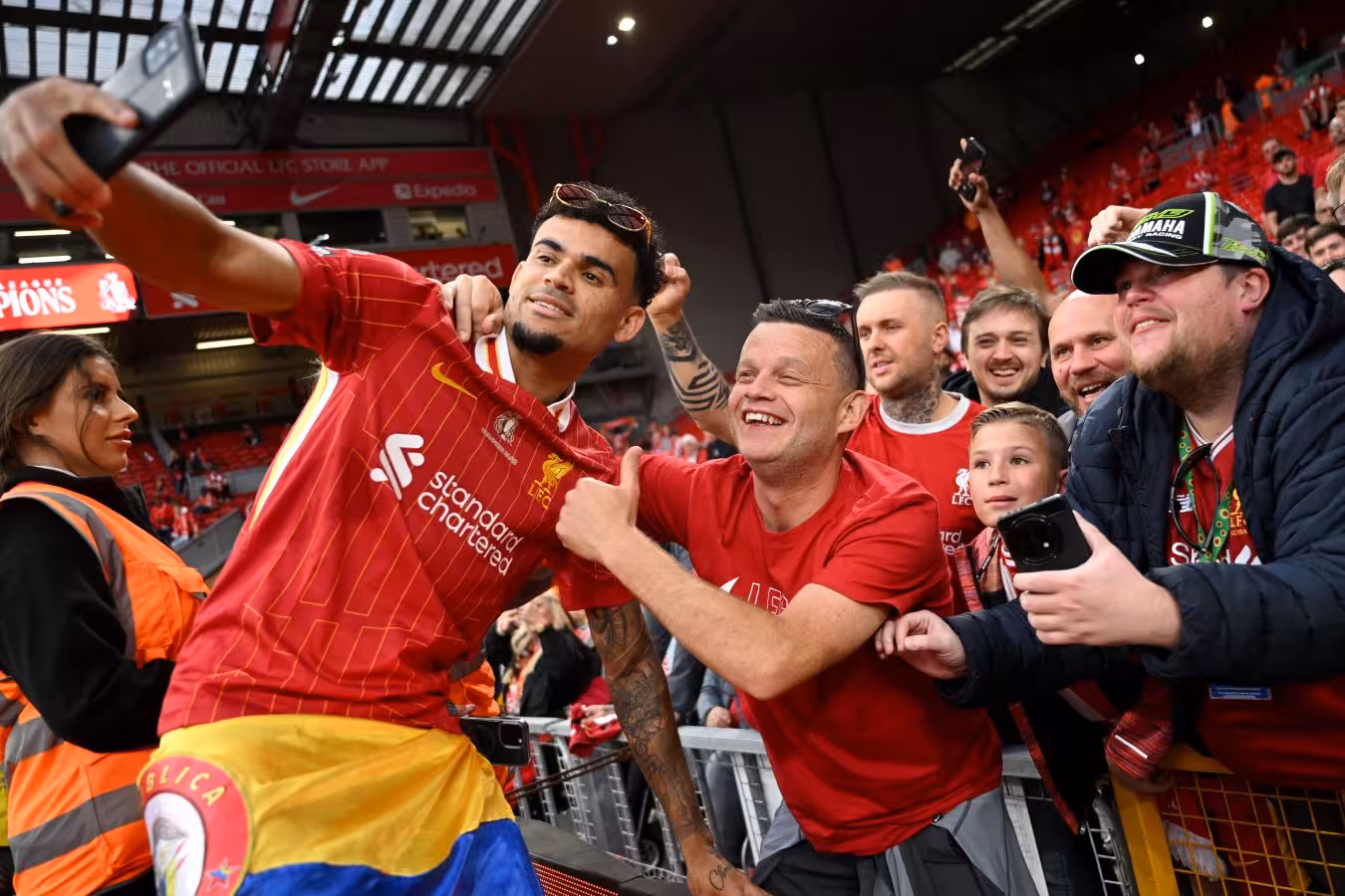 Foto: Getty Images