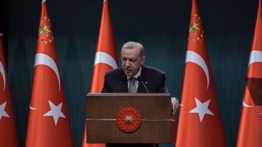 Foto: Anadolu