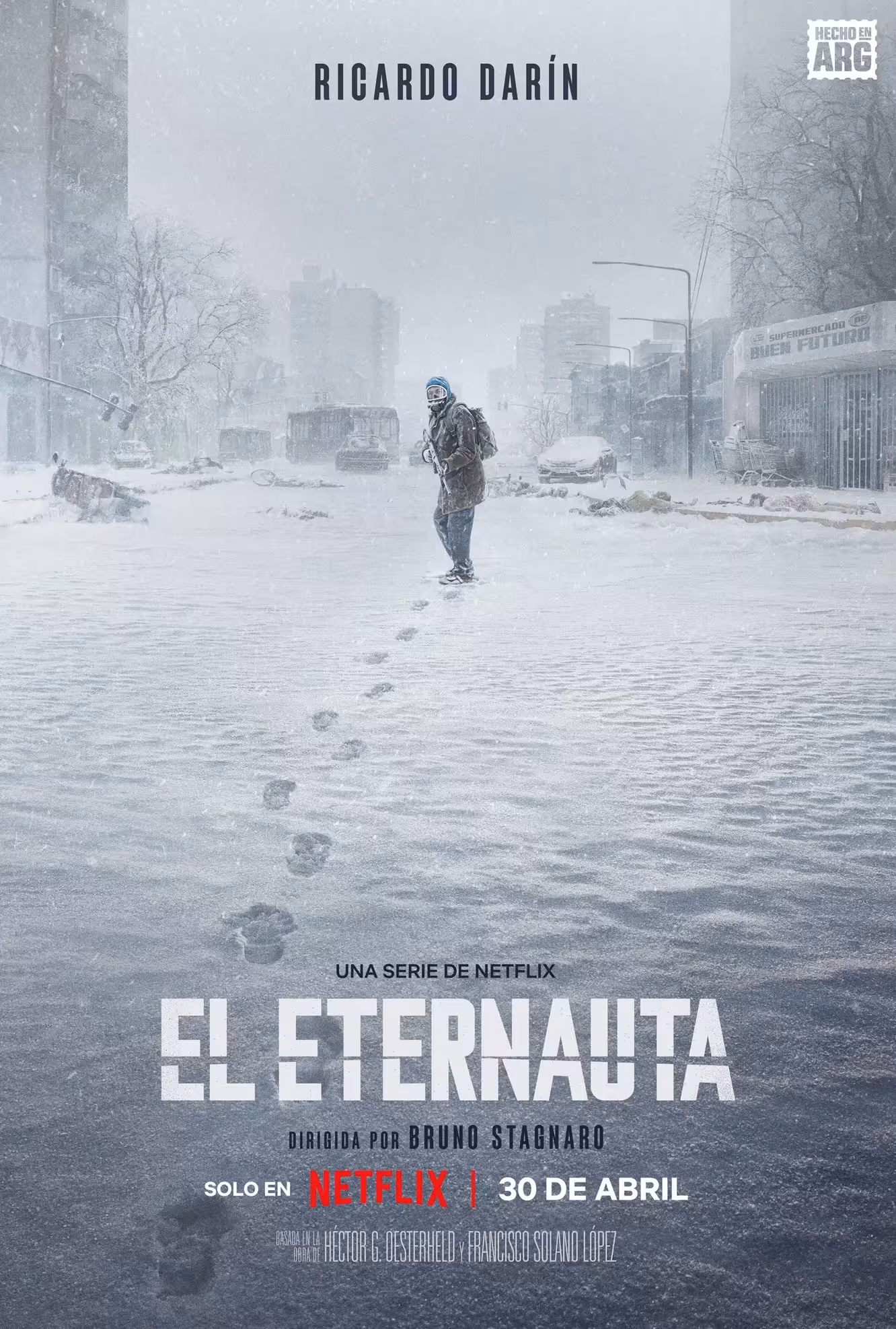 Foto: Netflix