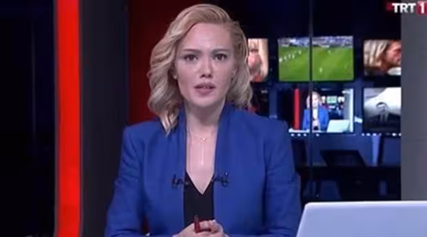 TRT muxbiri Tijen Karash