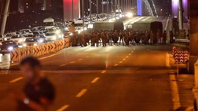 Foto: TRT
