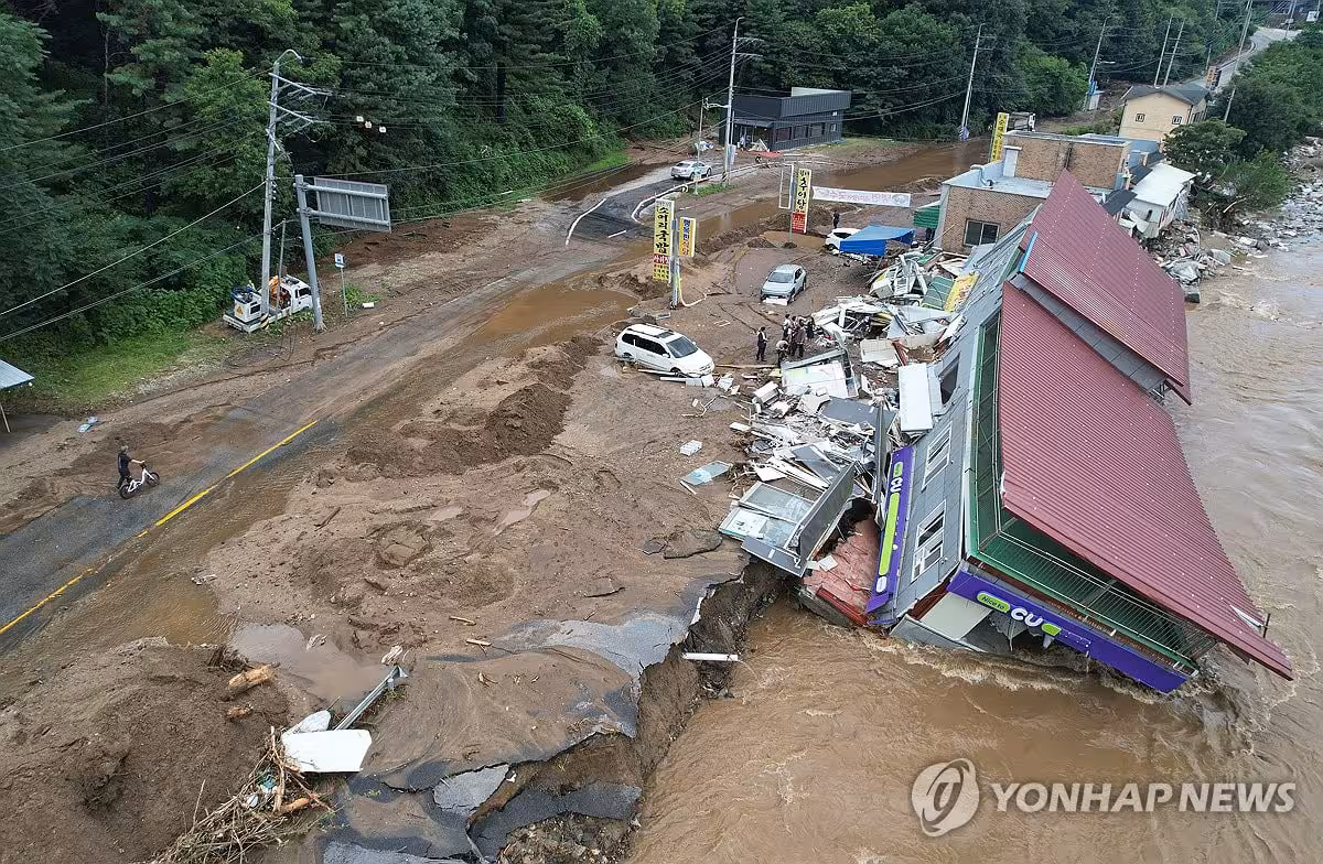 Photo: Yonhap News Agency