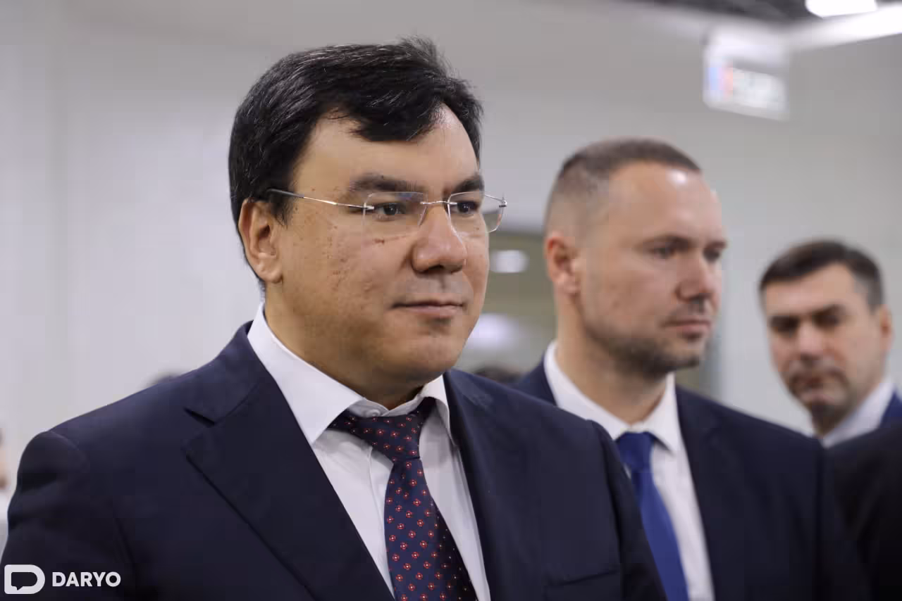 Aziz Abduhakimov