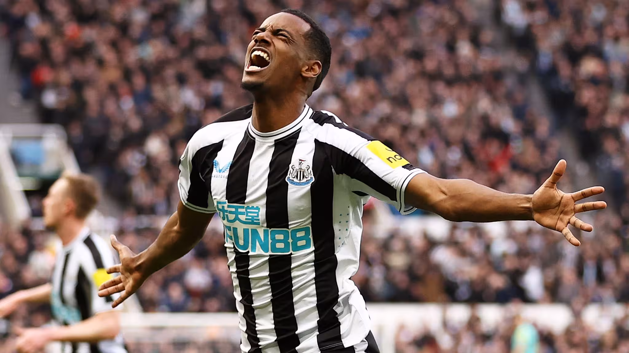 Foto: SkySports