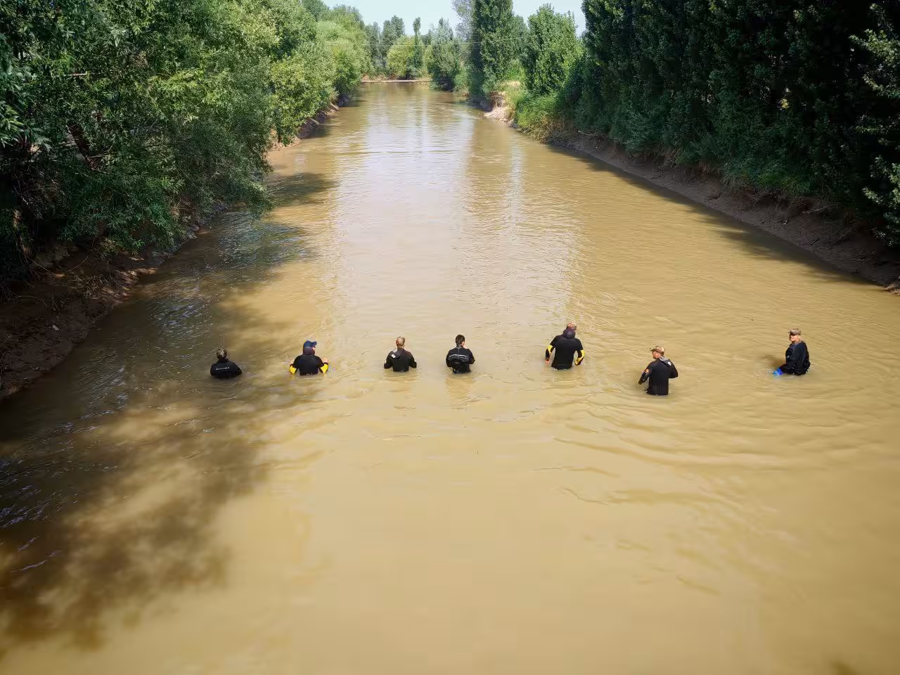 Фото: УЧС Намангана
