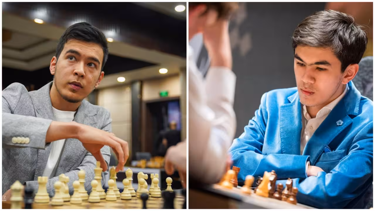 Foto: Chess.com