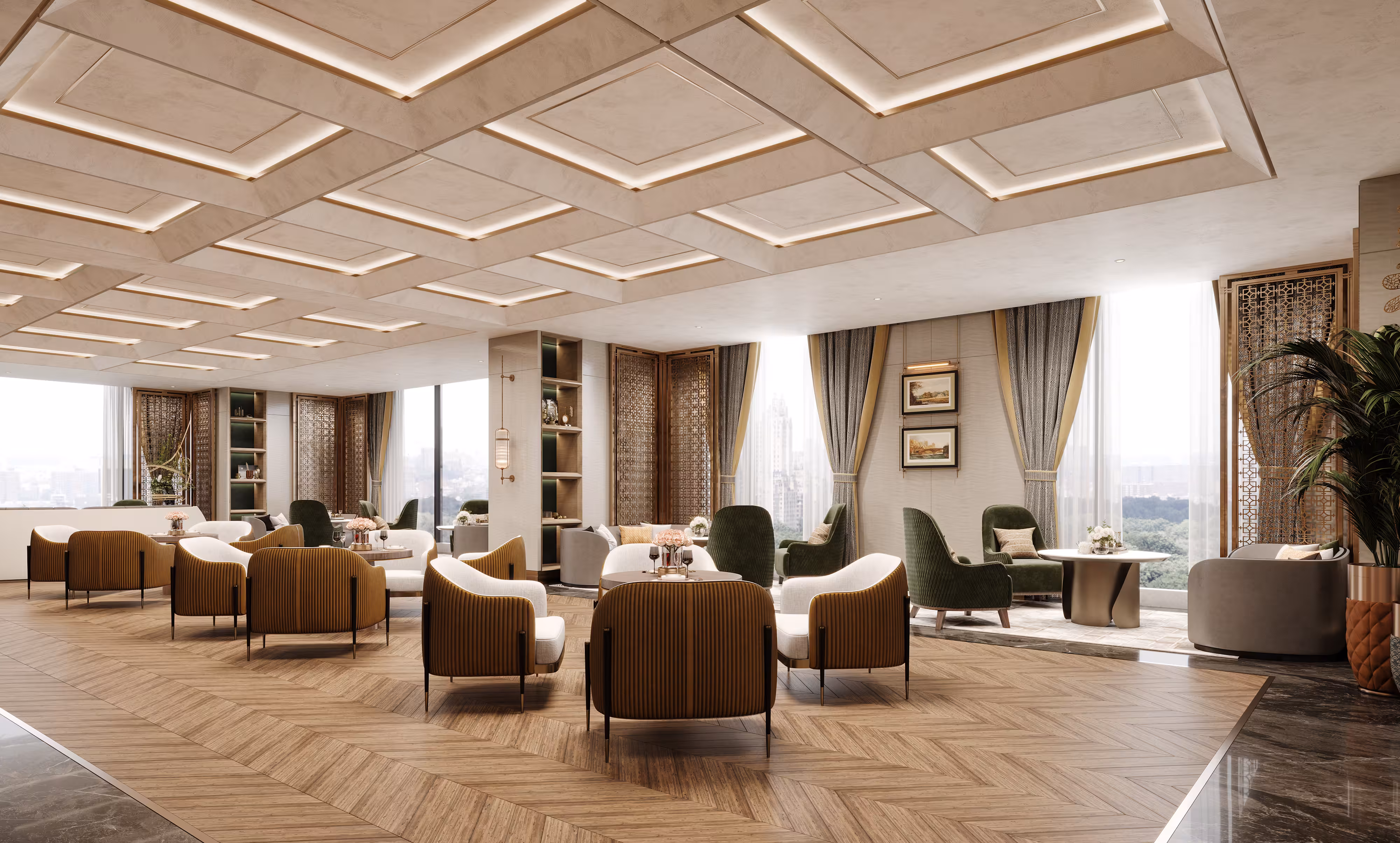 Source: Marriott Pressarea