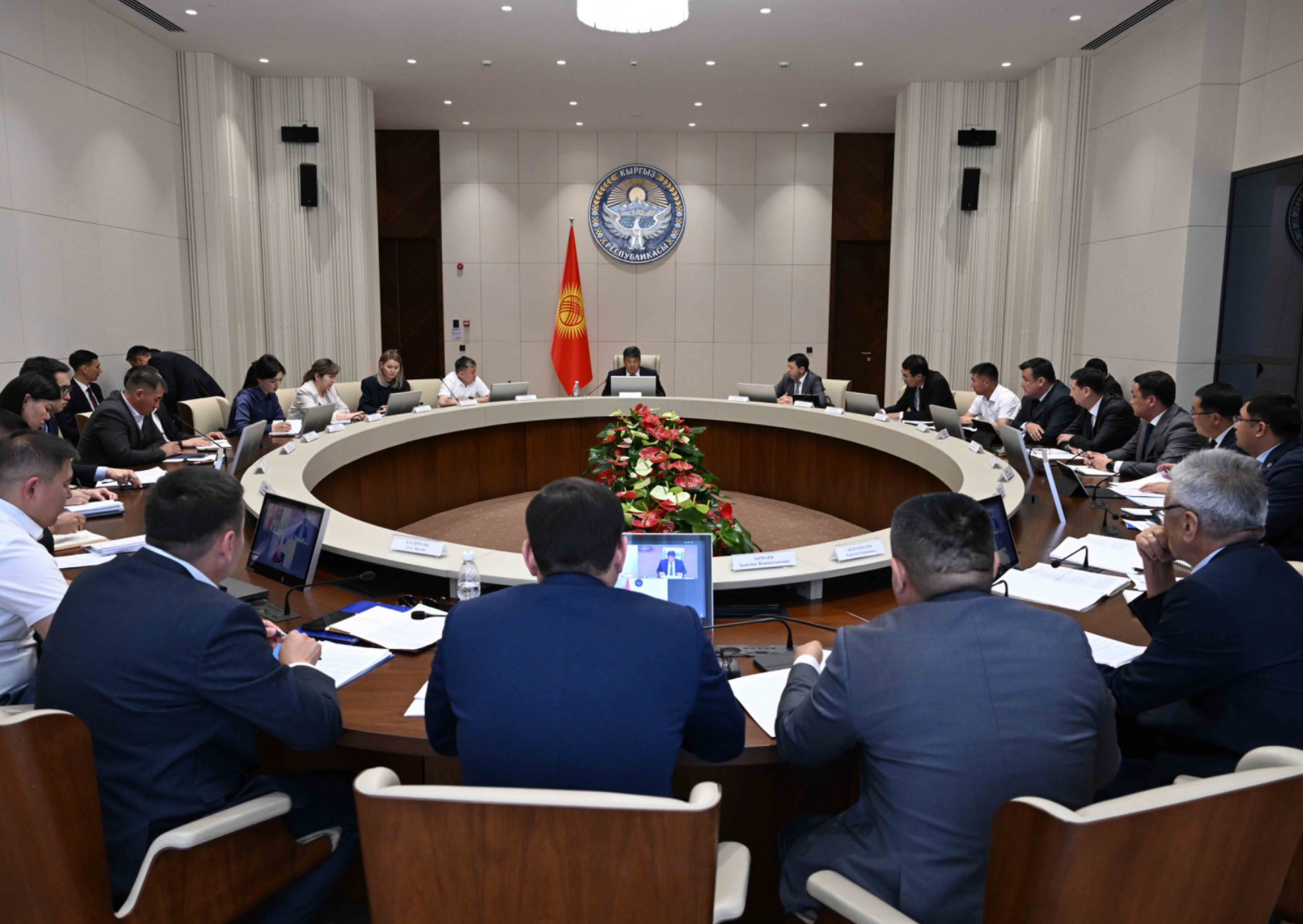 Kyrgyzstan begins full-scale construction of China-Kyrgyzstan-Uzbekistan railway section
