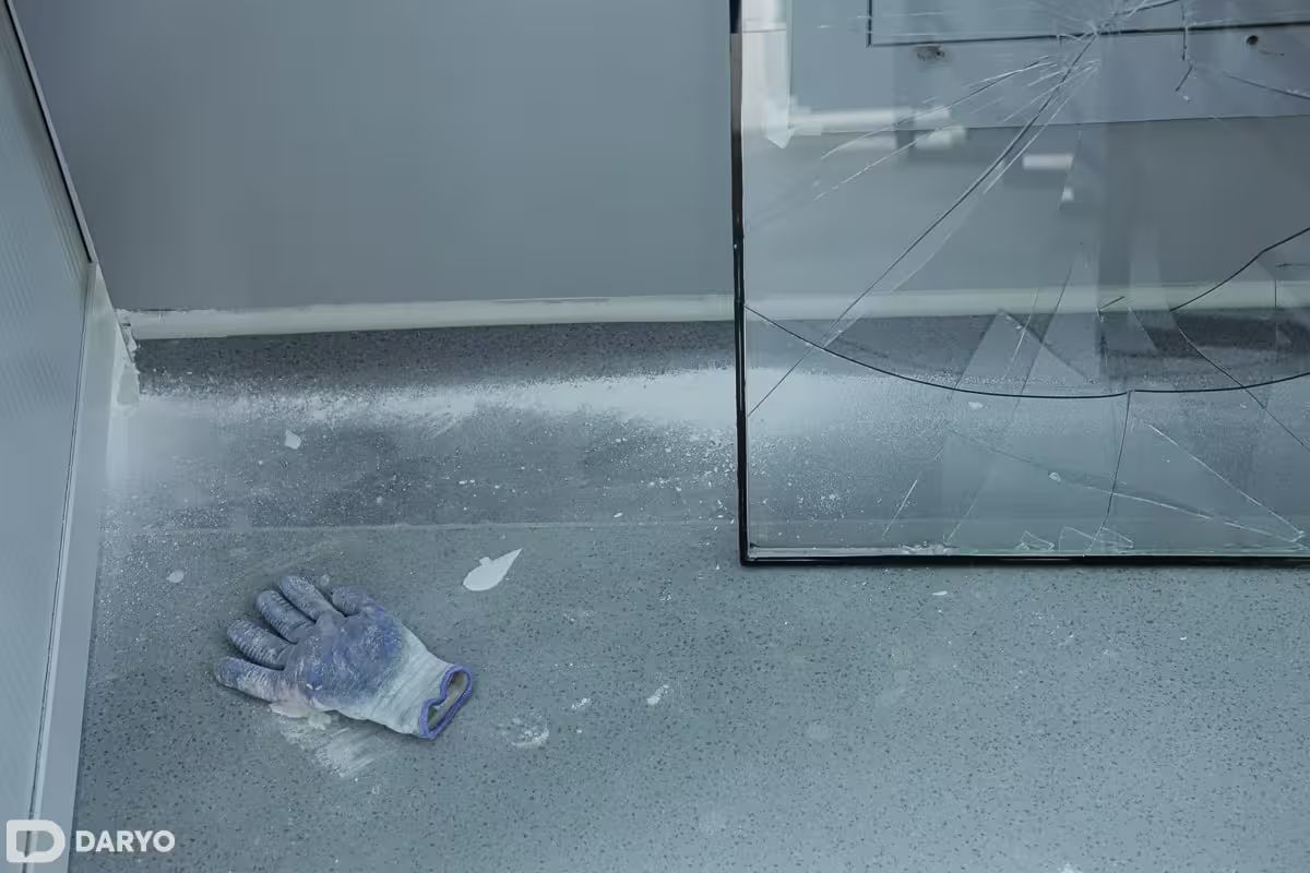 Uzbekistan Considers Implementing Recycling Fee on Construction Glass