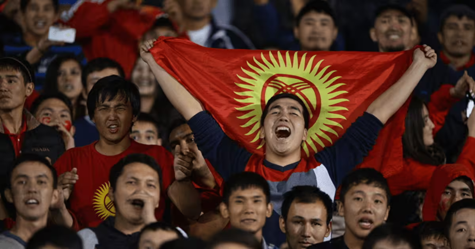 Kyrgyzstan tops Central Asia in per capita income growth