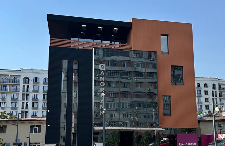 Anorbank прокомментировал похищение Кахрамонжона Олимова, утверждая, что инцидент носит личный характер.