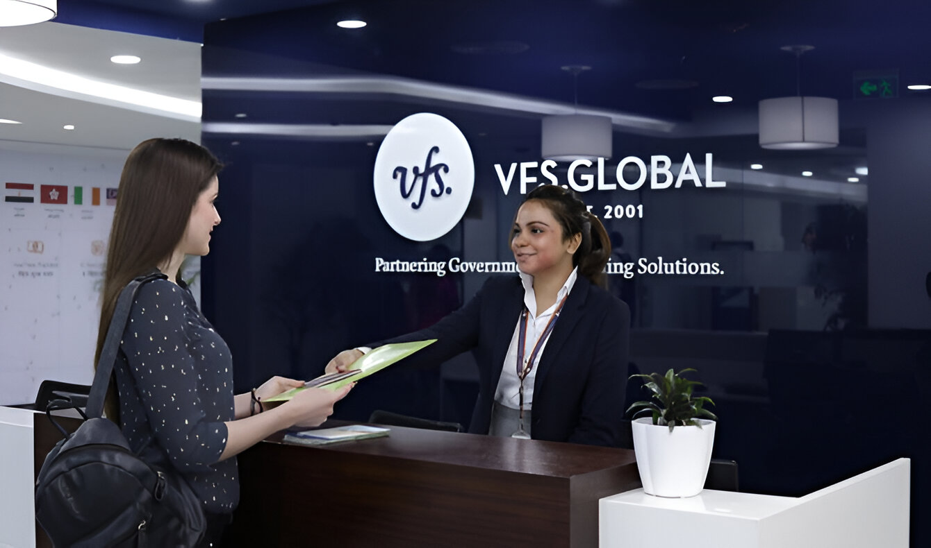 VFS Global eyes expansion of visa centers in Uzbekistan, plans mobile visa services 