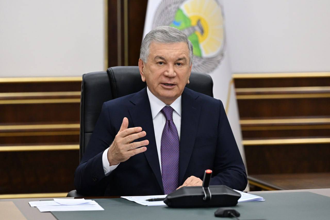 Президент приказал использовать ИИ-наблюдение для борьбы с наркотрафиком