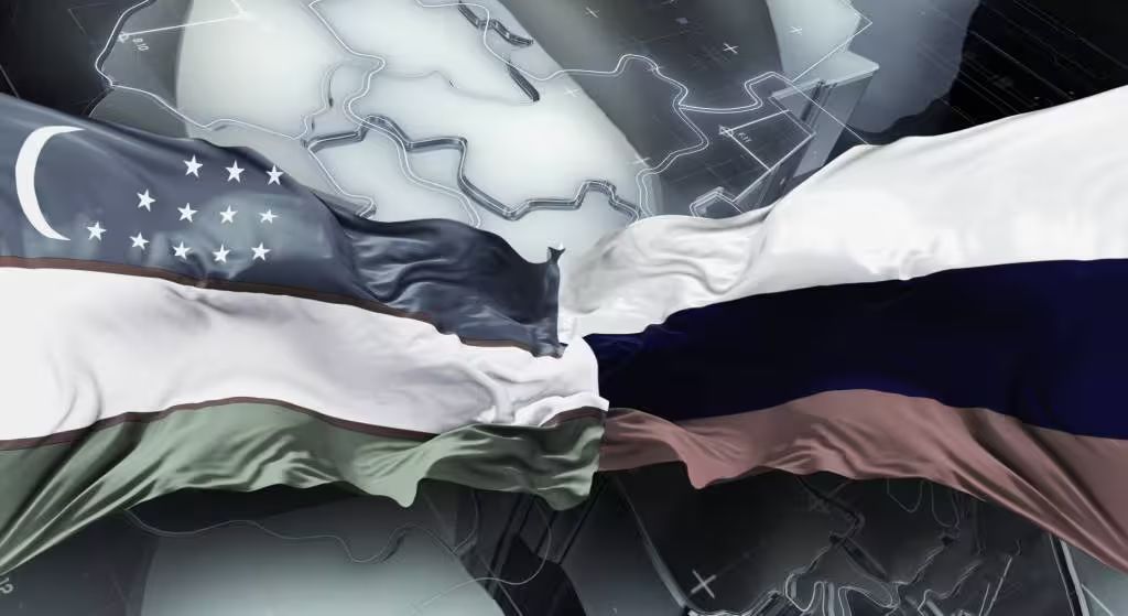 Shavkat Mirziyoyev Expresses Condolences Following Russian Plane Crash
