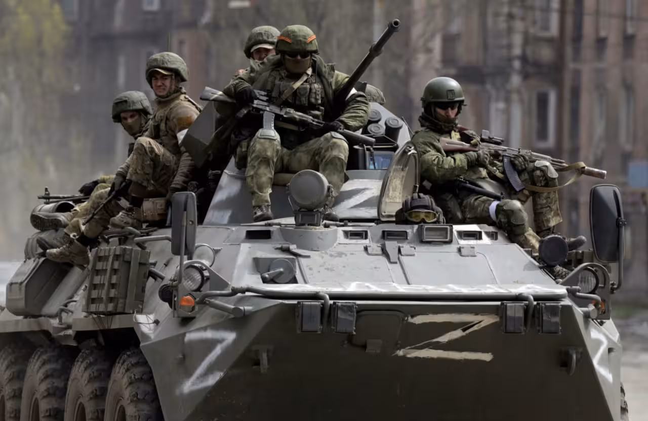 Rossiya 2025-yil urushga kamida 902 nafar O‘zbekiston fuqarosini yolladi — “Xochu jit” loyihasi
