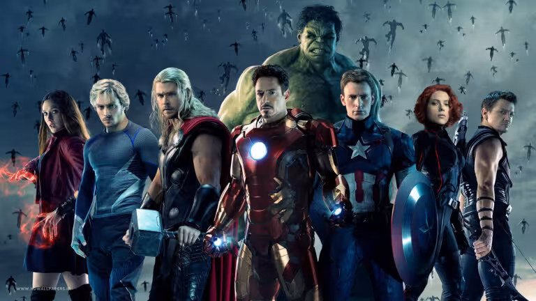 Superqahramon obrazidan so‘ng: Marvel olami yulduzlarining karyerasi qanday kechdi?