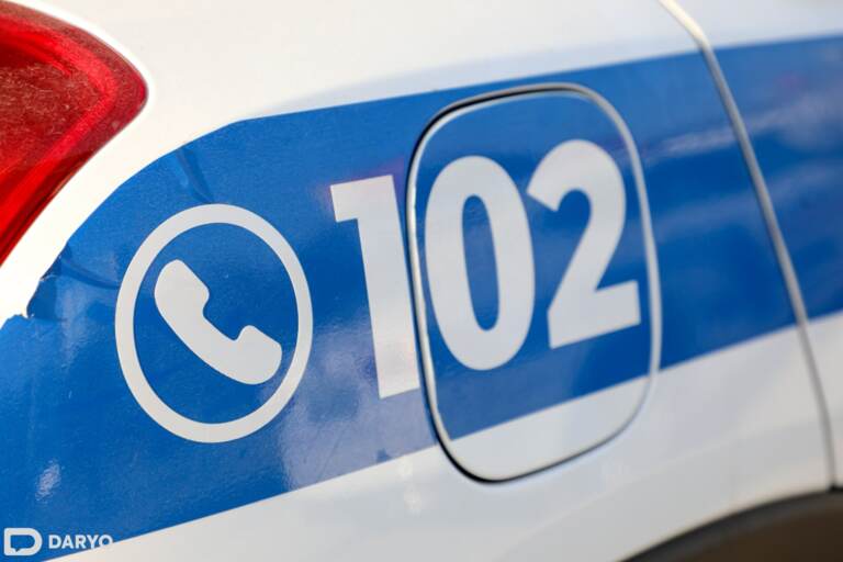 Andijonda profilaktika inspektori mast fuqaro pichoqlashidan vafot etdi
