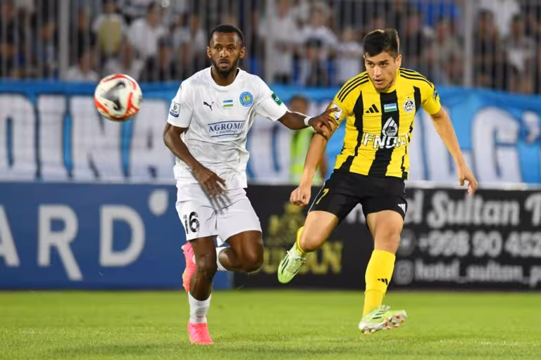 Superliga. “Neftchi” Samarqandda “Dinamo”ni mag‘lub etdi