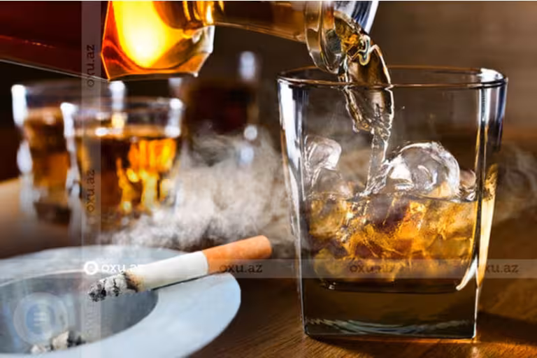 JSST dunyo mamlakatlarini tamaki va alkogol narxlarini oshirishga chaqirdi 