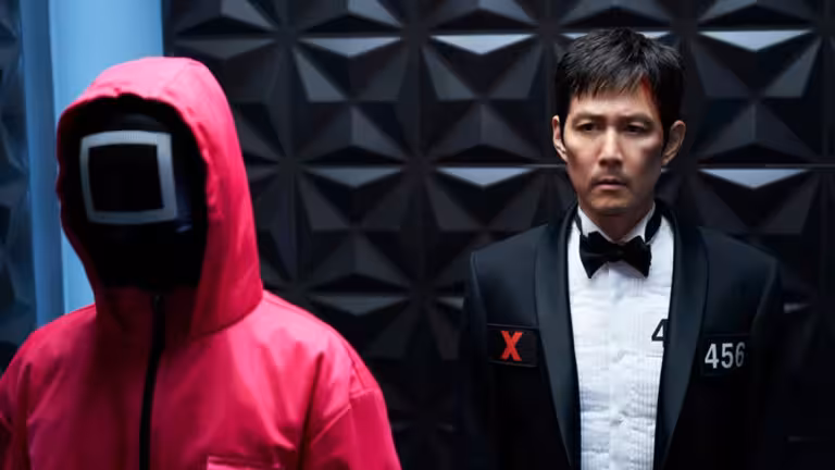 “Kalmar o‘yini”ning uchinchi mavsumi Netflix’da rekord o‘rnatdi