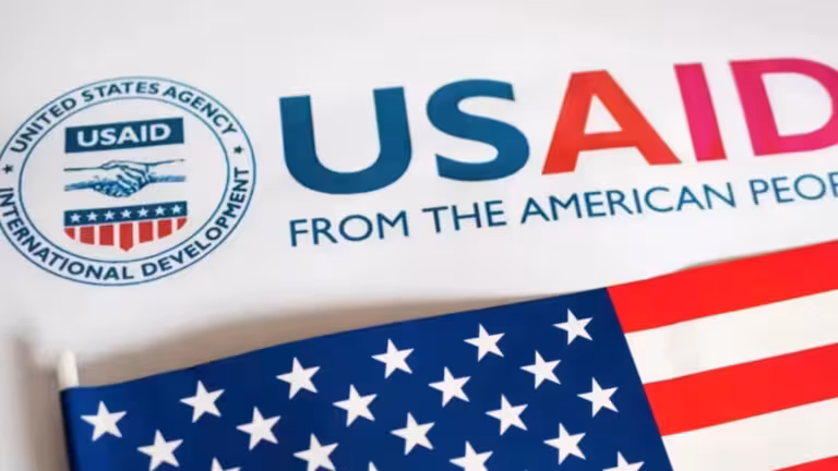USAID’ning faoliyati butunlay tugatildi