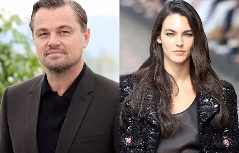 Gollivudning mashhur bo‘ydog‘i — Leonardo Di Kaprioning yuragini zabt etgan Vittoriya Cheretti kim o‘zi?