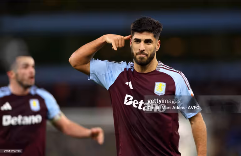 Marko Asensio faoliyatini Turkiya chempionatida davom ettirishi mumkin 