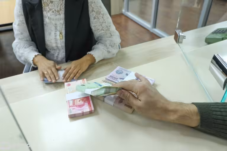 O‘zbekistonda iyuldagi pensiyalar to‘lovi bo‘yicha ma’lumot berildi