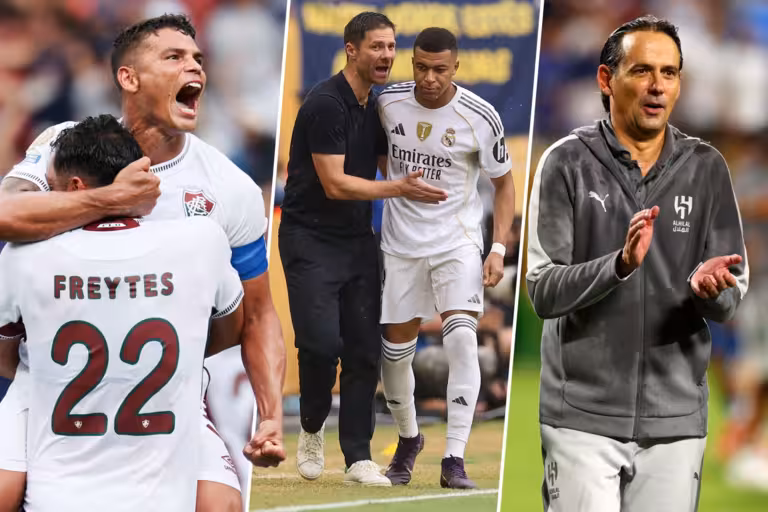 “Real”ning qayta tug‘ilishi, “Inter”ning tanazzuli va “Al-Hilol” mo‘jizasi: klublar mundiali 1/8 finali xulosalari