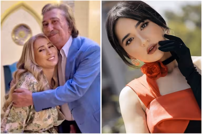 Instagram: Dilnoz Hakimovaning qiyofadoshi topildi, Sevara Nazarxon tabiatni asrashga chorladi, Toshkentdagi tadbirda xorijlik mashhurlar jamlandi