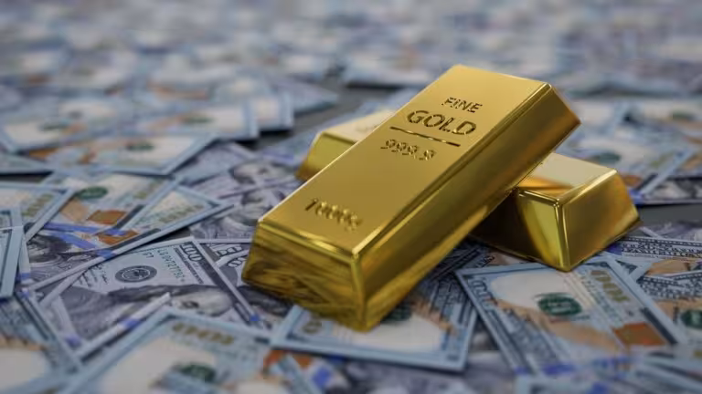 Uzbekistan emerges as world's top gold seller since beginning of 2025