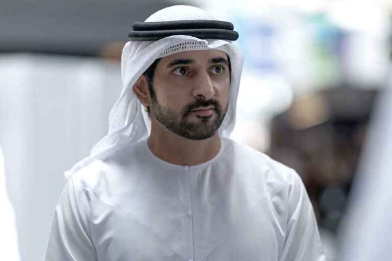 Dubay valiahd shahzodasi restoran mehmonlarining 8 ming dollarlik hisobini to‘lab berdi