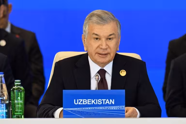 “Eron va Isroil o‘rtasida o‘t ochishni to‘xtatish bo‘yicha erishilgan kelishuvni qo‘llab-quvvatlaymiz” — Shavkat Mirziyoyev 