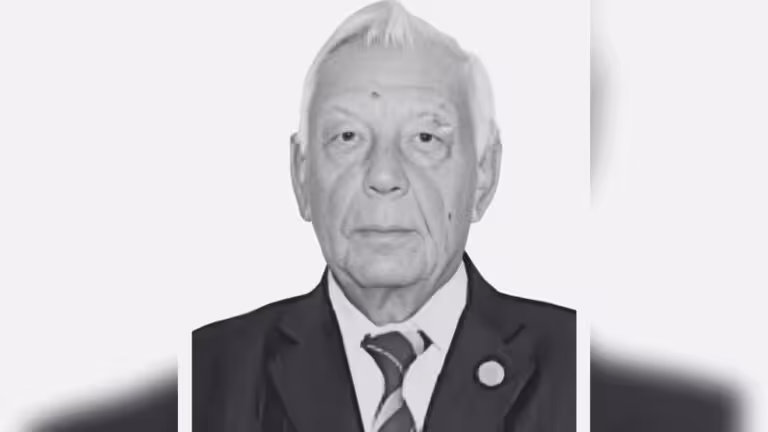 Бухоро вилояти собиқ ҳокими вафот этди